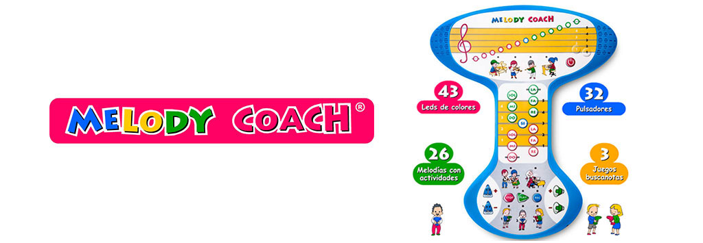 Melody Coach